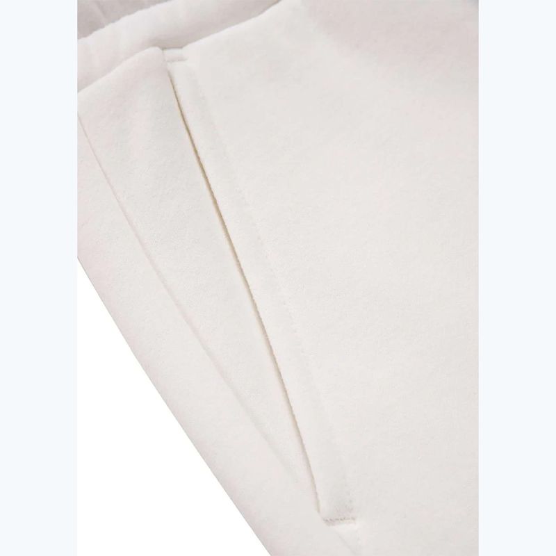 Spodnie damskie Pitbull Tyrian Trackpants off white 9