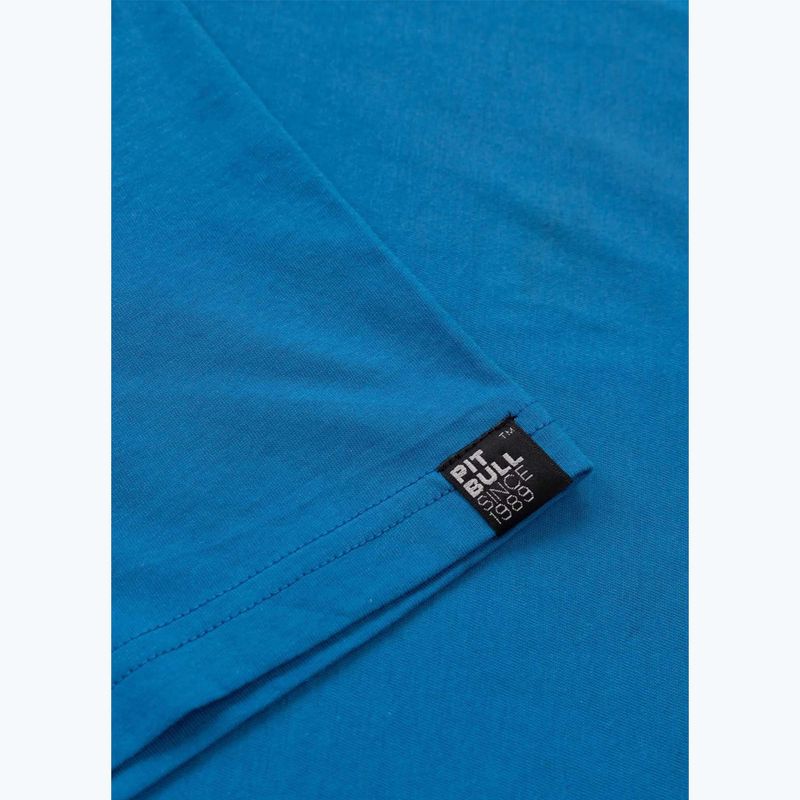 Koszulka męska Pitbull Ultra Light Pitbull Co. royal blue 9