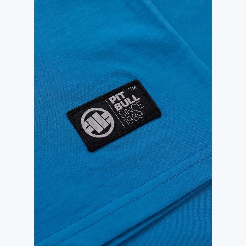 Koszulka męska Pitbull Ultra Light Pitbull Co. royal blue 10