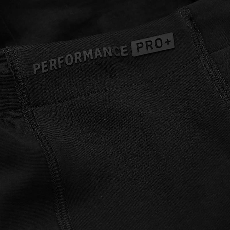 Bluza męska Pitbull Dogwood Hooded Sweatshirt black 8