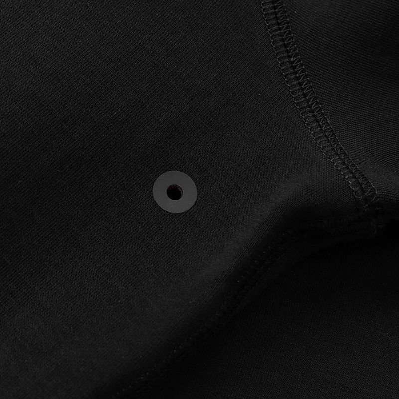 Bluza męska Pitbull Dogwood Hooded Sweatshirt black 9