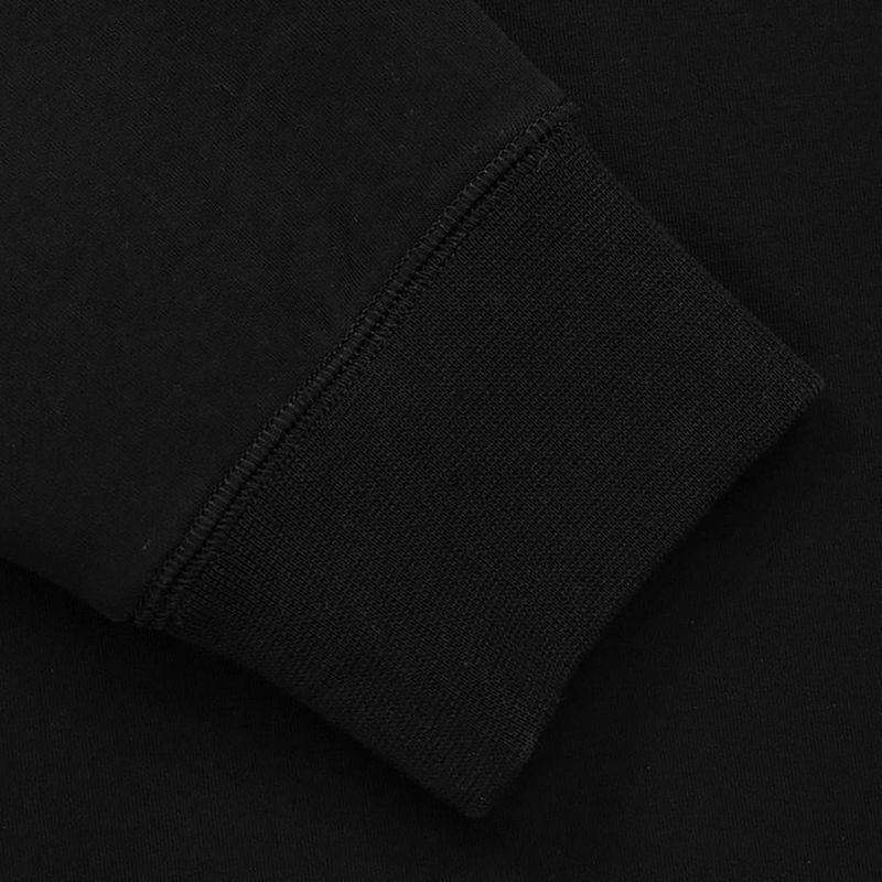 Bluza męska Pitbull Dogwood Hooded Sweatshirt black 11