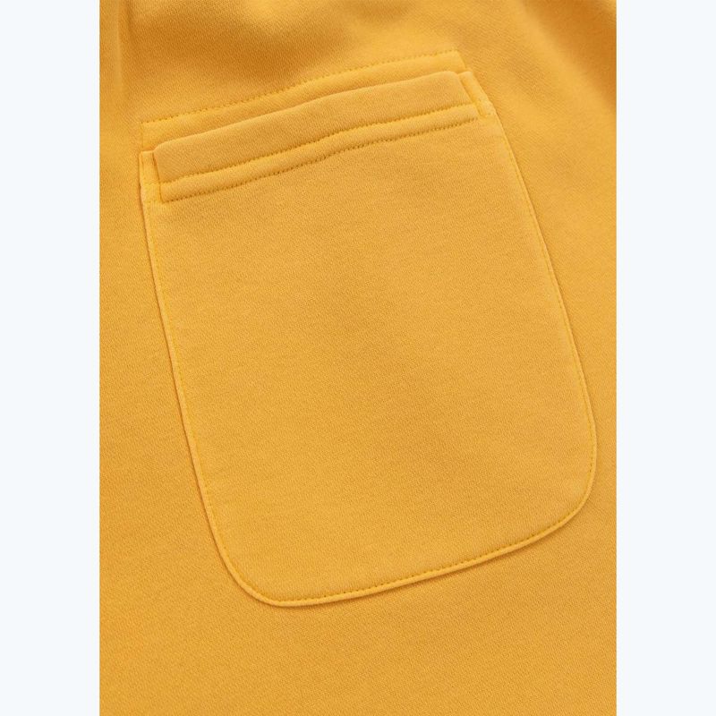 Spodnie męskie Pitbull Lancaster 2 Track Pants washed yellow 11