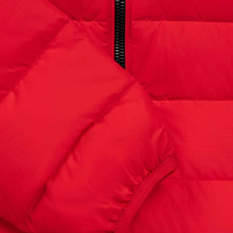 Kurtka zimowa męska Pitbull Seacoast 3 Quilted Hooded 10