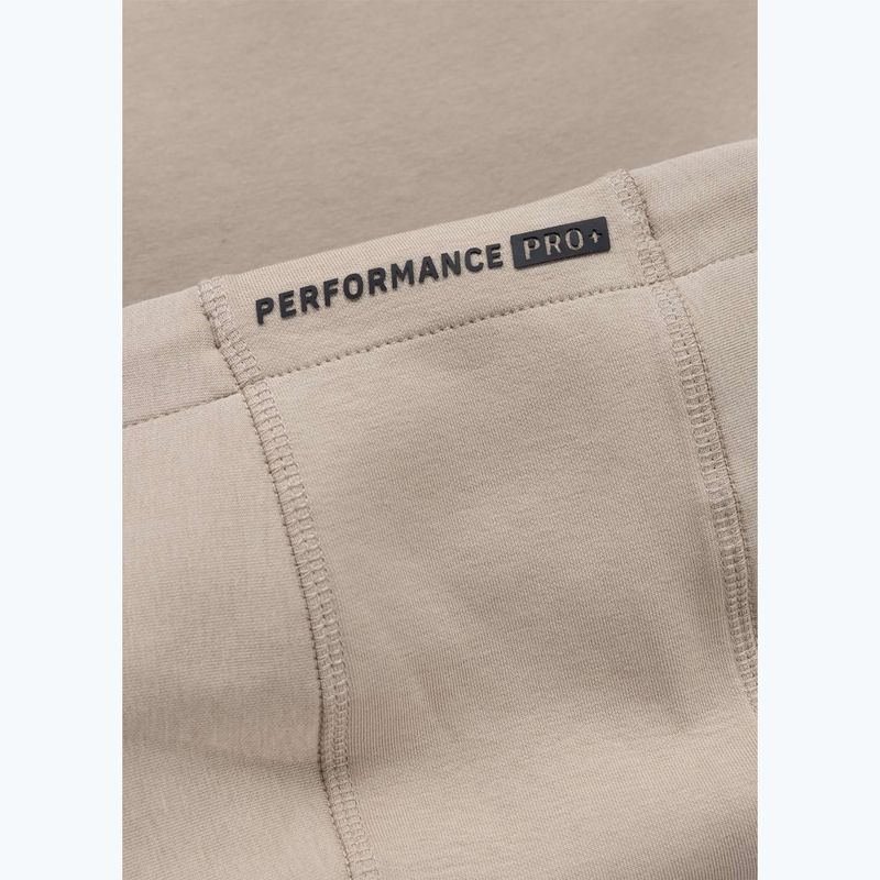 Bluza damska Pitbull Explory Hooded cappucino 7