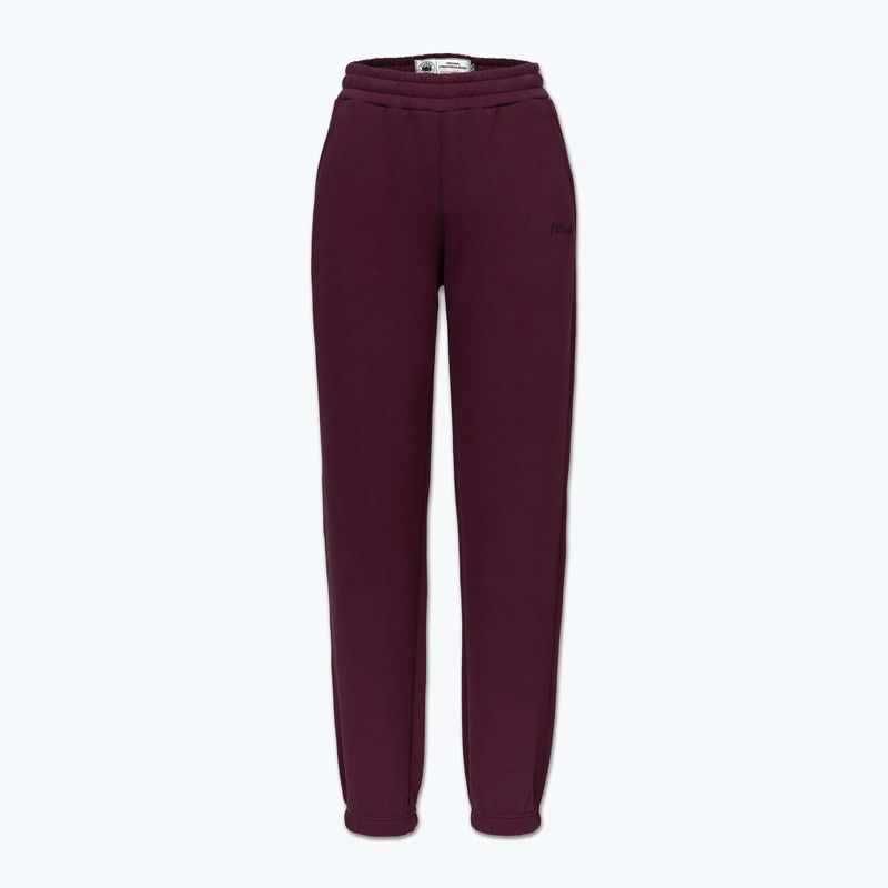 Spodnie damskie Pitbull Tulla grape wine 6