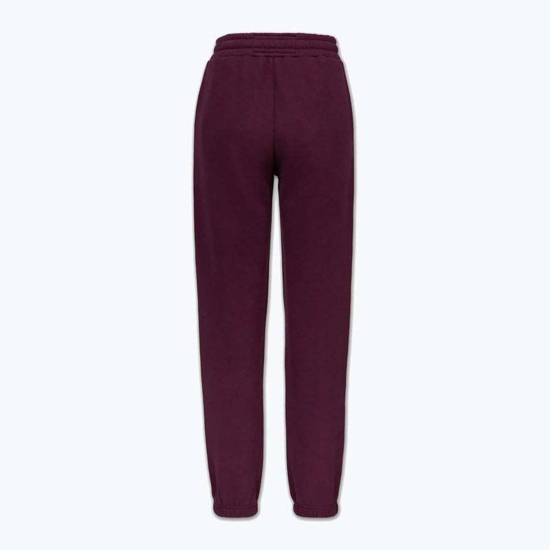 Spodnie damskie Pitbull Tulla grape wine 7