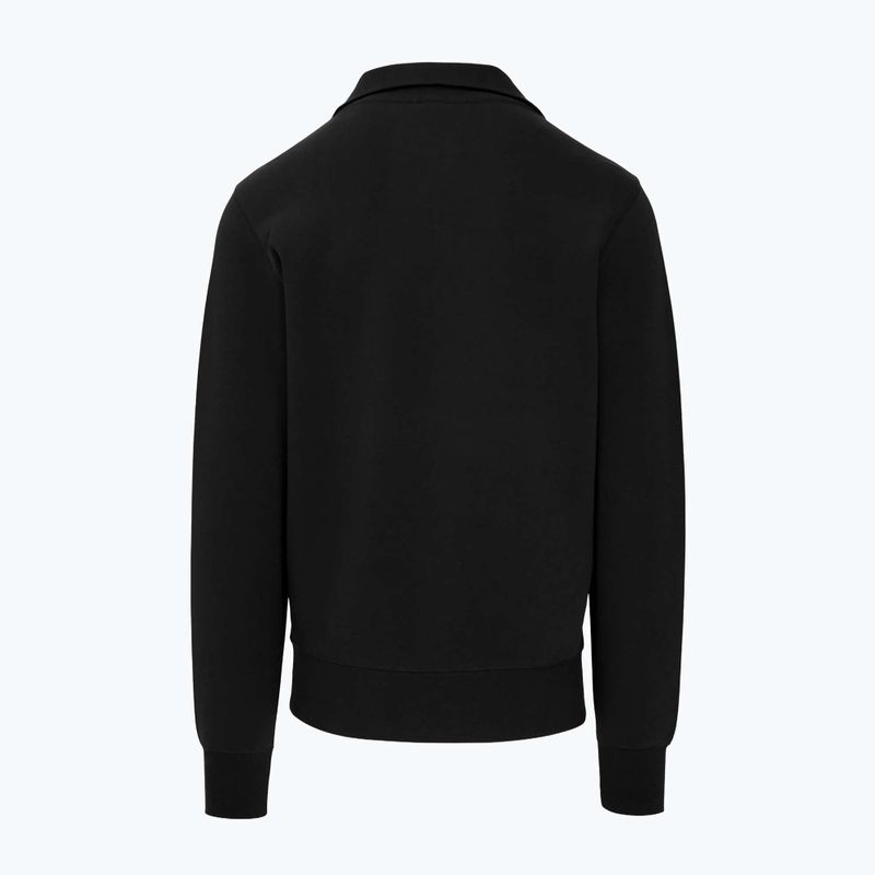 Bluza męska Pitbull Sampson Zip black 6
