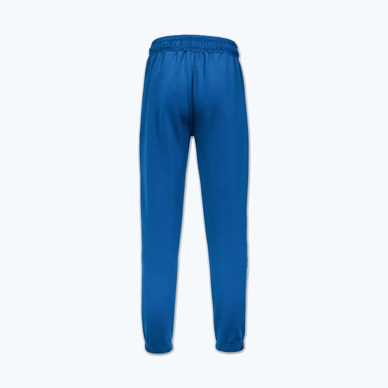Spodnie męskie Pitbull Track Powers azure blue 4