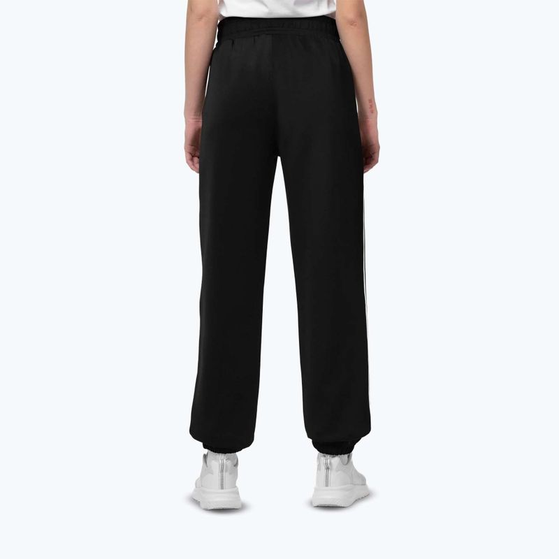 Spodnie damskie Pitbull Verona Jogging black 3