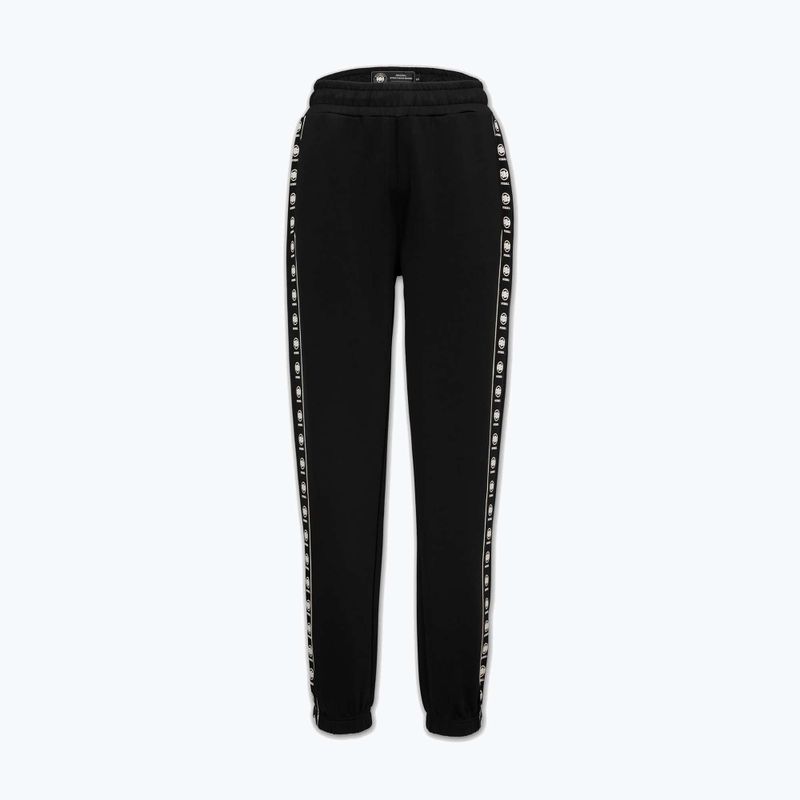 Spodnie damskie Pitbull Verona Jogging black 6