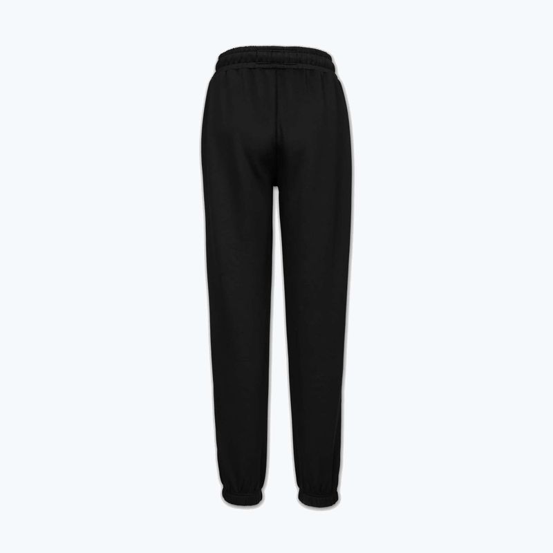 Spodnie damskie Pitbull Verona Jogging black 7