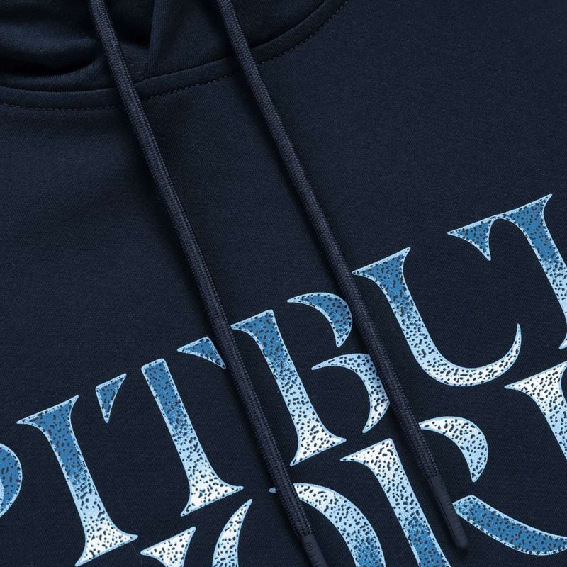 Bluza męska Pitbull World Sweatshirt Hooded dark navy 8