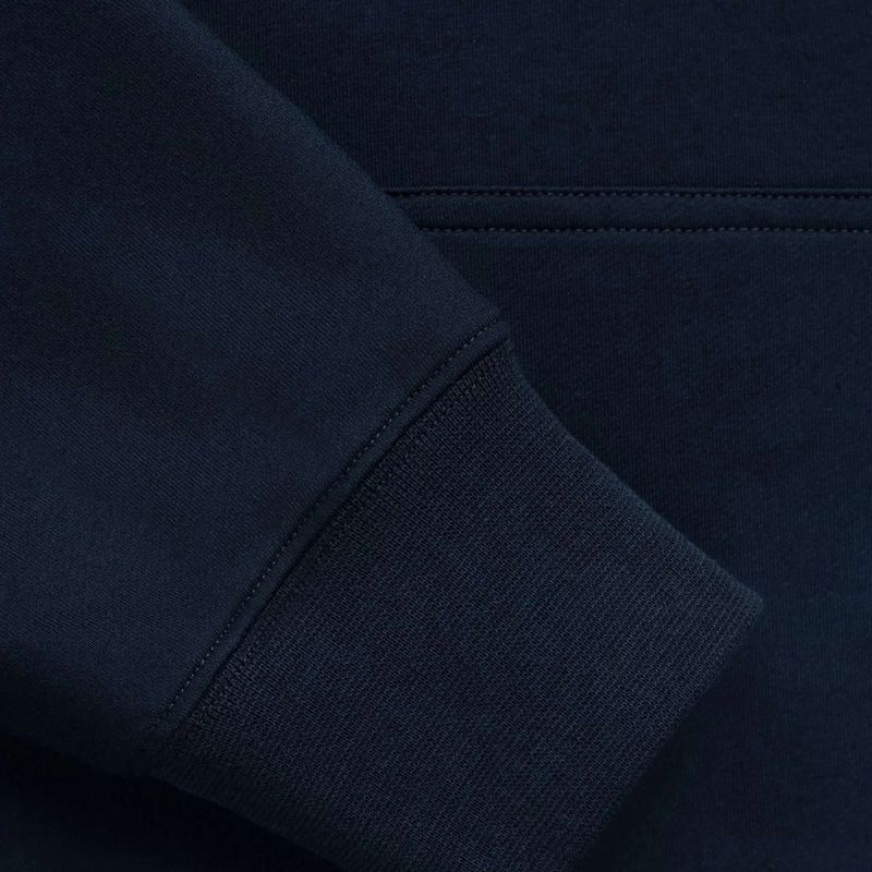 Bluza męska Pitbull World Sweatshirt Hooded dark navy 10