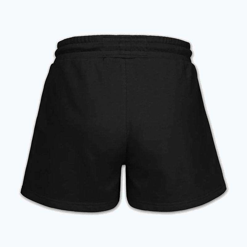Spodenki damskie Pitbull Sierra black 6