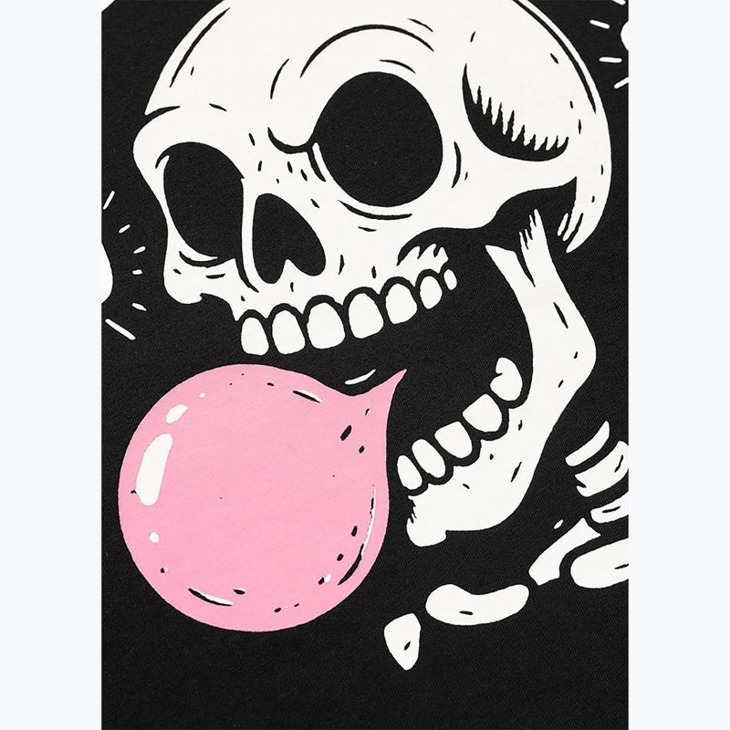 Koszulka damska Pitbull Chew On This black 10