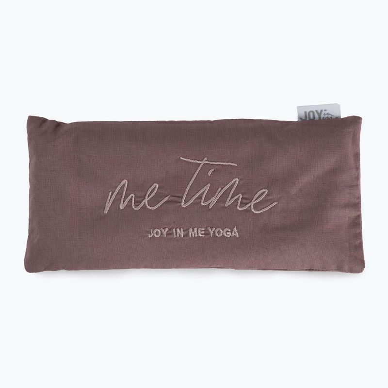 Poduszka kojąca na oczy JOYINME Me Time all berry 2