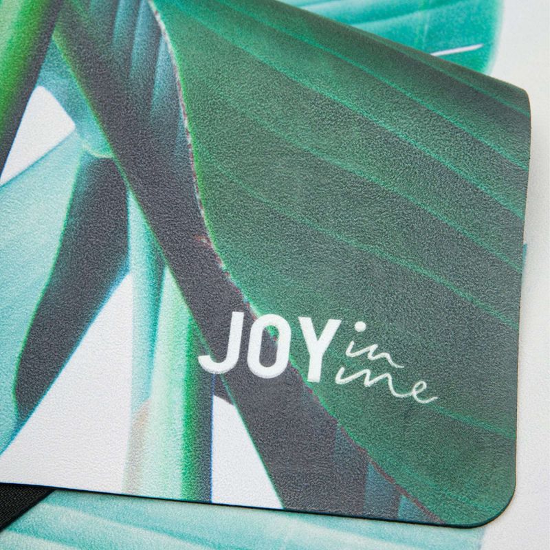 Mata do jogi JOYINME Flow 3 mm plant bliss 3