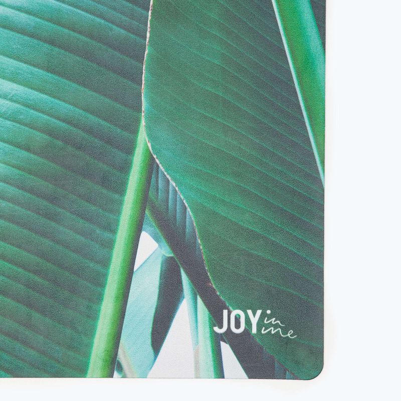 Mata do jogi JOYINME Flow 3 mm plant bliss 4