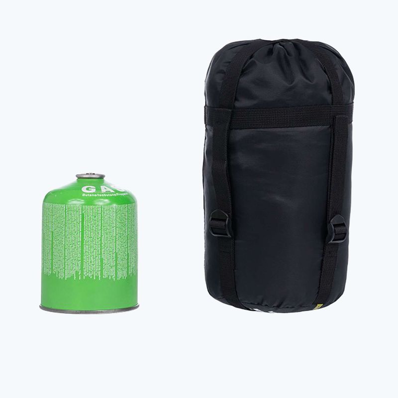 Śpiwór Volven Polaris 215 cm/lewy green 3