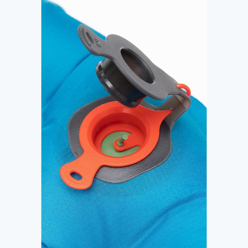 Mata dmuchana Volven Air Thermo blue 3