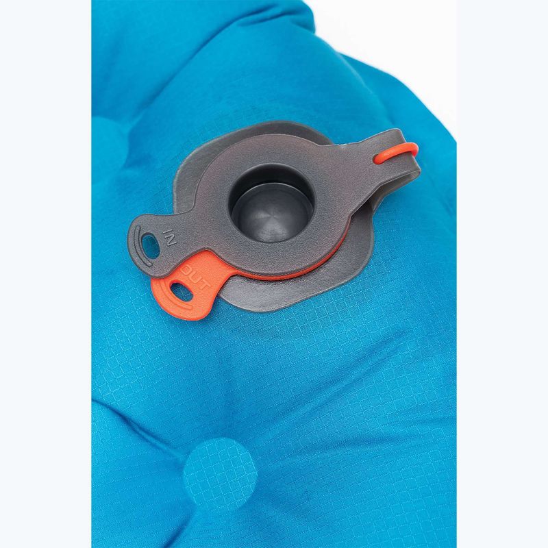 Mata dmuchana Volven Air Thermo blue 4