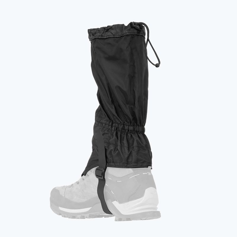 Stuptuty Volven Winter Hike Pro black 2