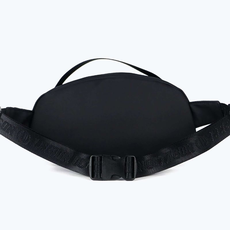 Saszetka nerka Octagon Legion Siena black/grey 2