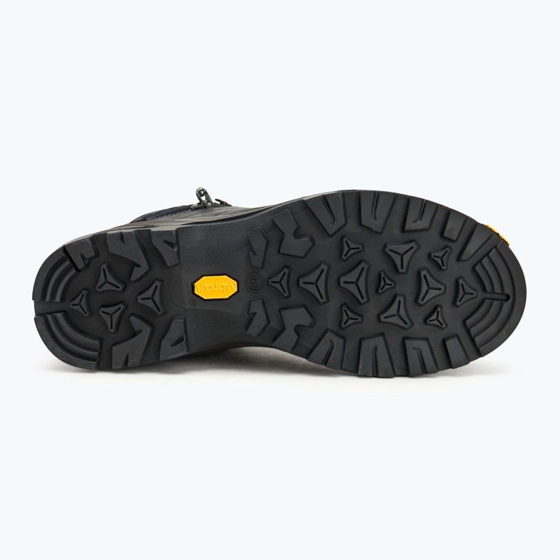 Buty trekkingowe męskie Grisport 15203DV44G black 4