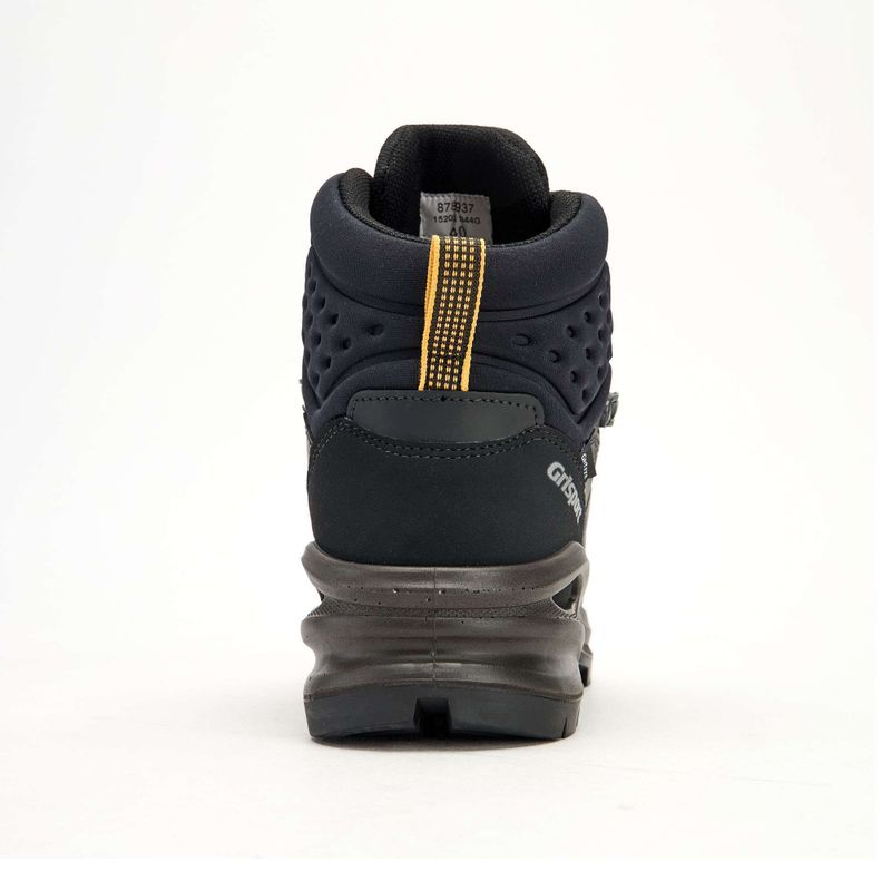 Buty trekkingowe męskie Grisport 15203DV44G black 6