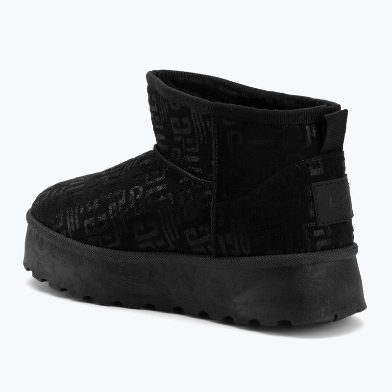 Śniegowce damskie Lee Cooper LCJ-25-32-3655L black 3
