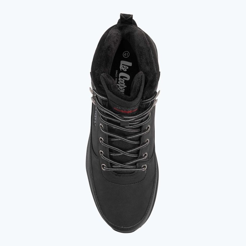 Buty męskie Lee Cooper LCJ-23-31-3048 black 6