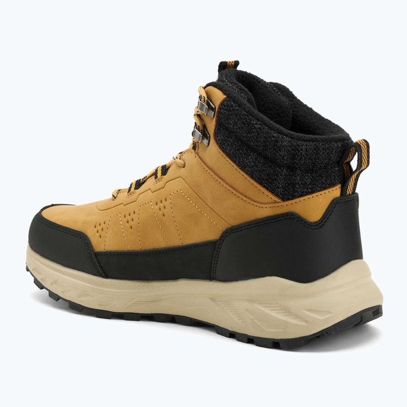 Buty męskie Lee Cooper LCJ-25-01-3724M camel 3