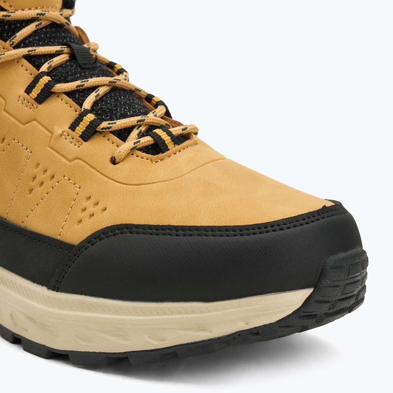 Buty męskie Lee Cooper LCJ-25-01-3724M camel 7