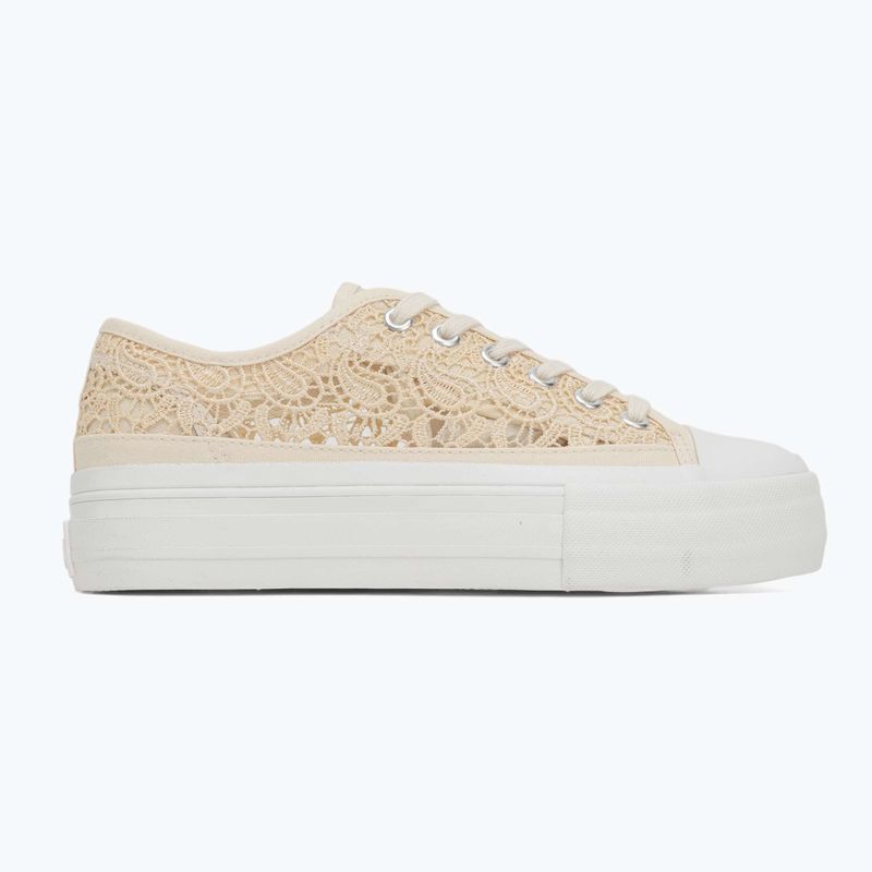 Buty damskie Lee Cooper LCW-25-02-3293LA beige 2