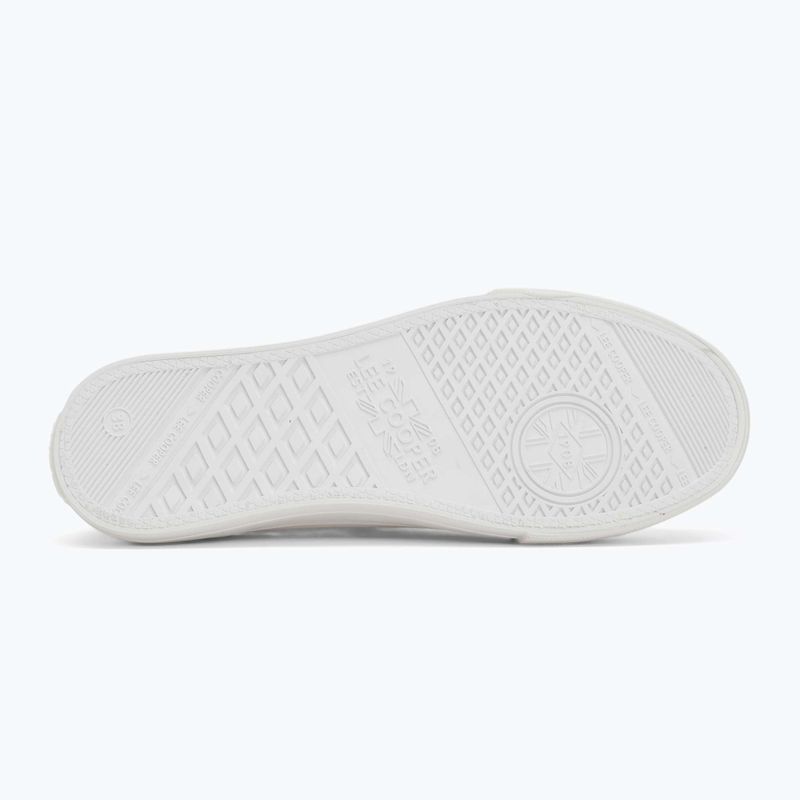 Buty damskie Lee Cooper LCW-25-02-3293LA beige 4