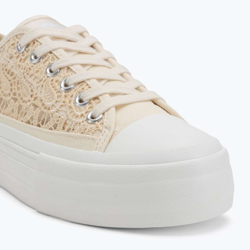 Buty damskie Lee Cooper LCW-25-02-3293LA beige 7