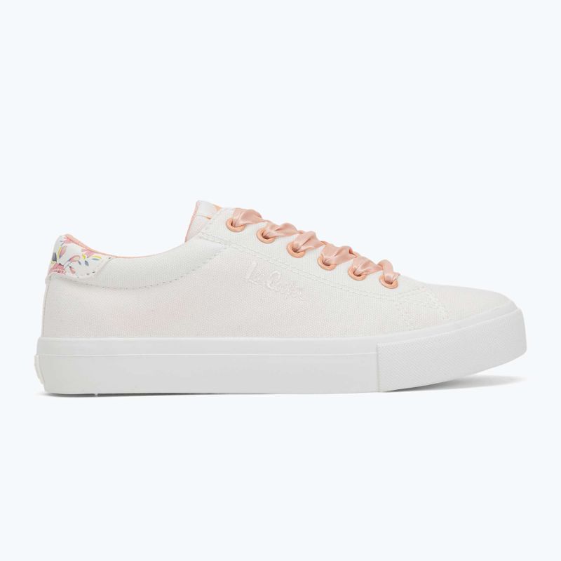 Buty damskie Lee Cooper LCW-25-02-3307LA pink 2