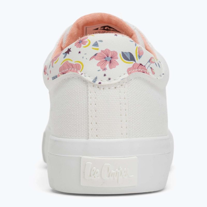 Buty damskie Lee Cooper LCW-25-02-3307LA pink 6