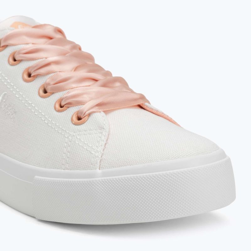 Buty damskie Lee Cooper LCW-25-02-3307LA pink 7