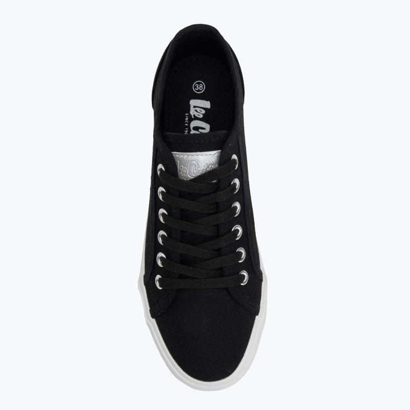 Buty damskie Lee Cooper LCW-25-02-3337LA black 5