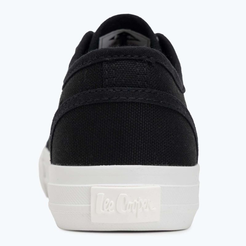 Buty damskie Lee Cooper LCW-25-02-3337LA black 6
