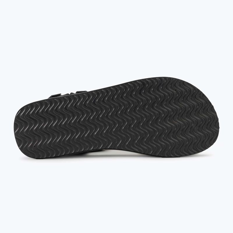 Sandały damskie Lee Cooper LCW-24-05-2753 black/white 4