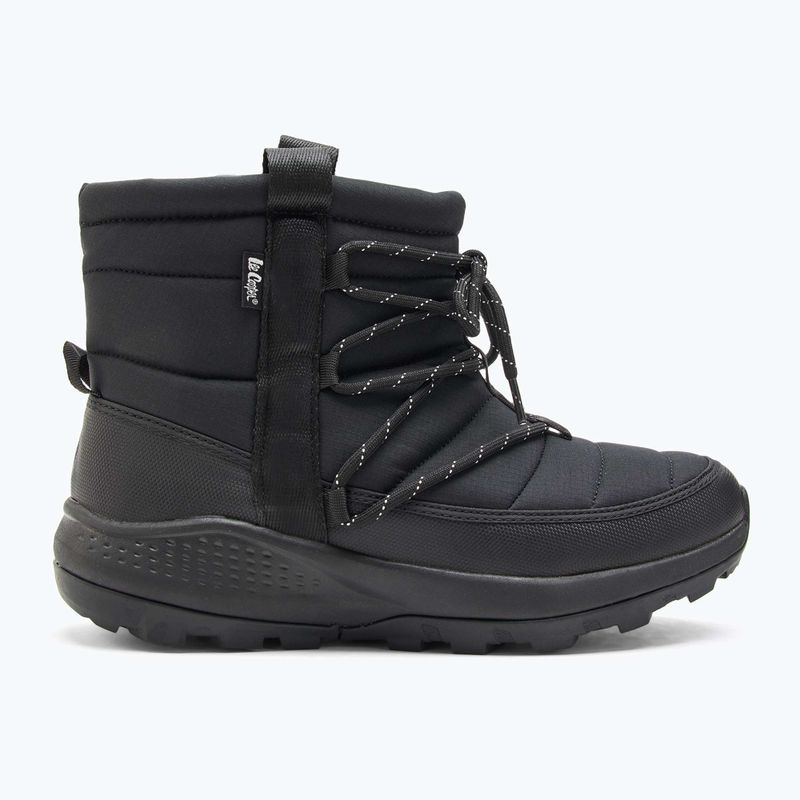 Śniegowce damskie Lee Cooper LCJ-24-03-3069L black 2