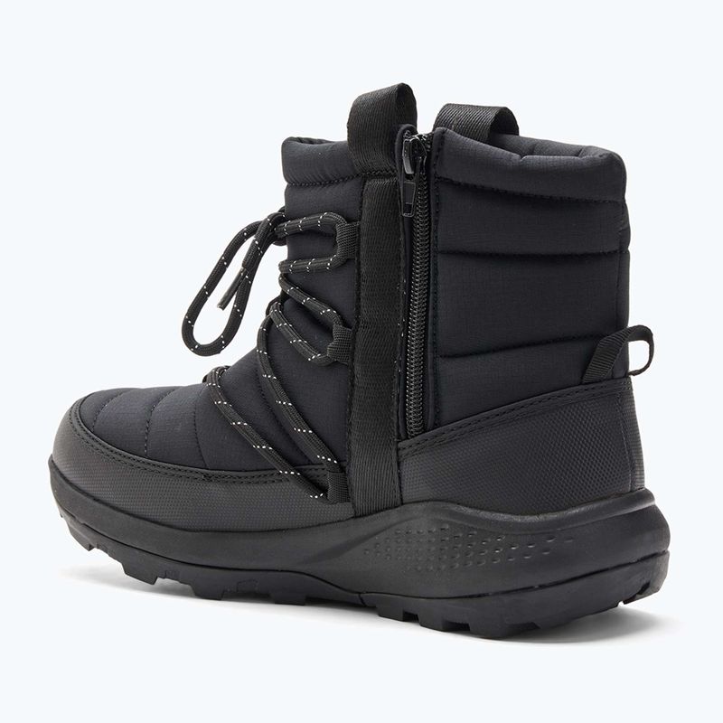 Śniegowce damskie Lee Cooper LCJ-24-03-3069L black 3