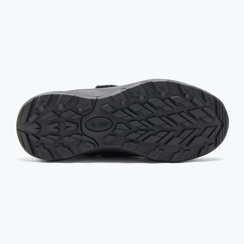 Śniegowce damskie Lee Cooper LCJ-24-03-3069L black 4