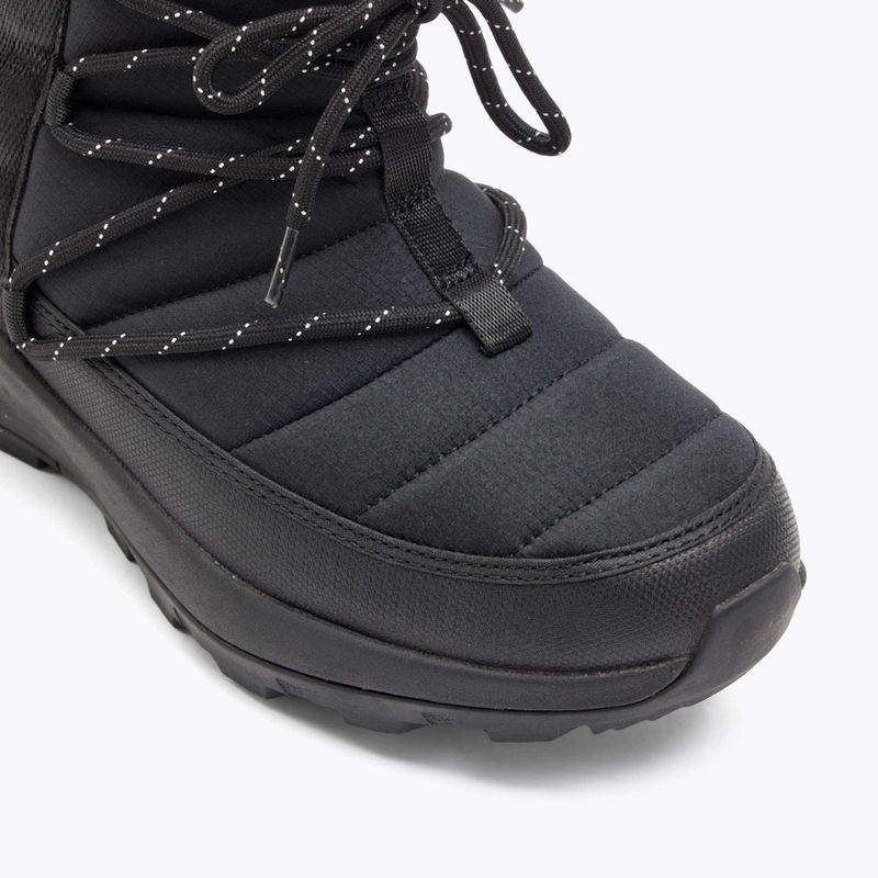 Śniegowce damskie Lee Cooper LCJ-24-03-3069L black 7