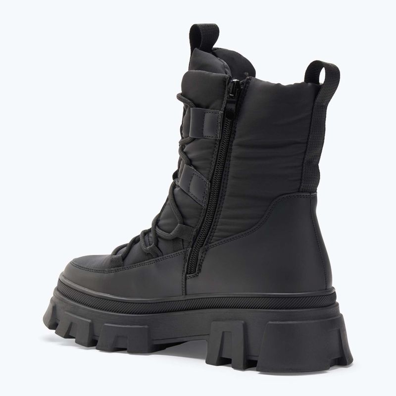 Śniegowce damskie Lee Cooper LCJ-24-47-3144L black 3