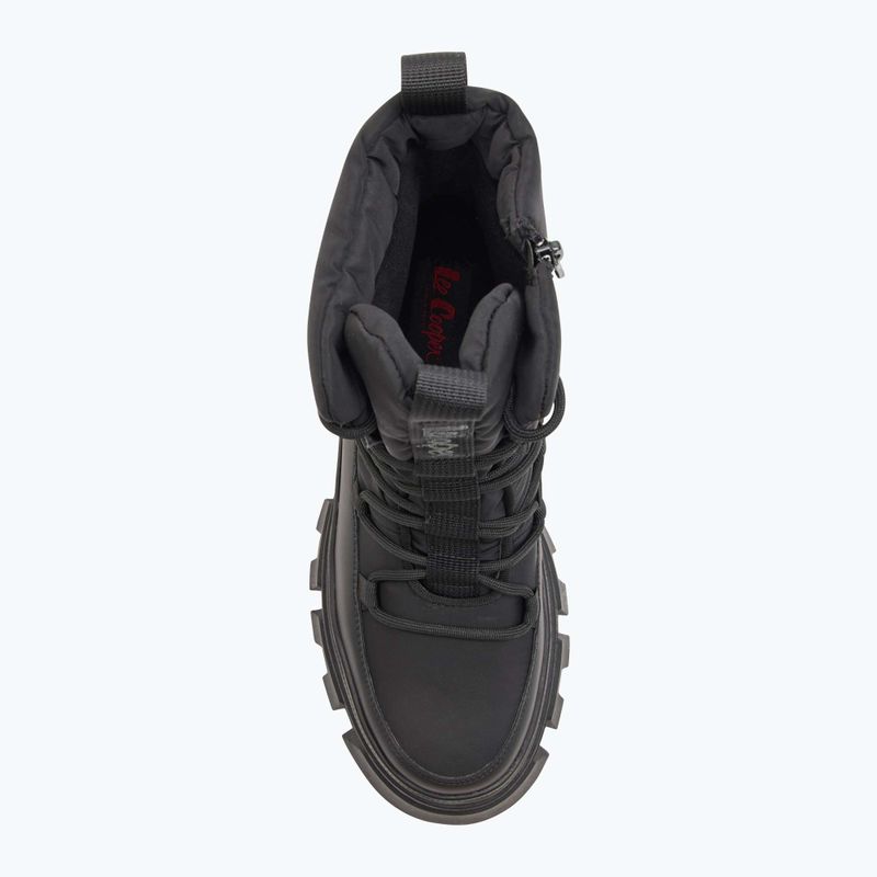 Śniegowce damskie Lee Cooper LCJ-24-47-3144L black 5