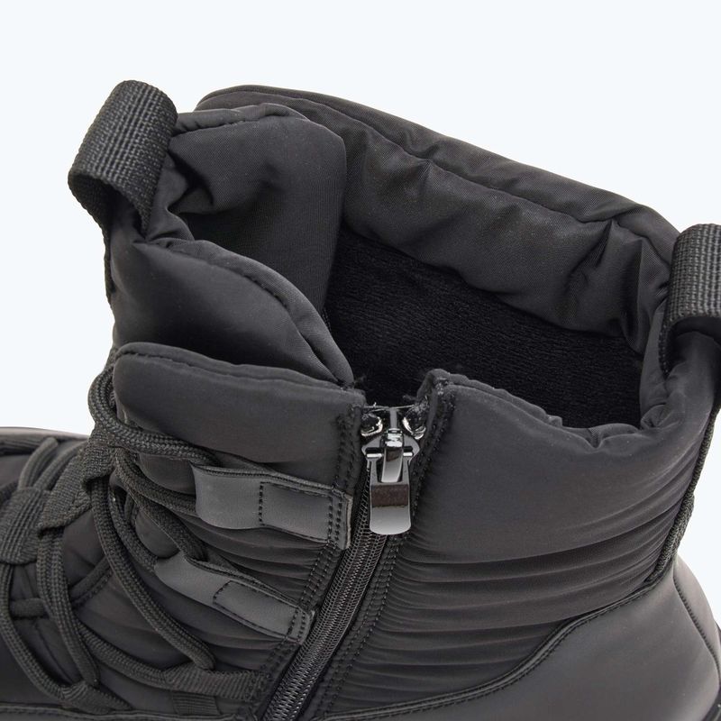 Śniegowce damskie Lee Cooper LCJ-24-47-3144L black 8